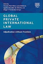 Global Private International Law