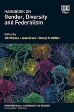 Handbook on Gender, Diversity and Federalism