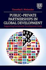Public–Private Partnerships in Global Development