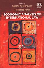 Economic Analysis of International Law