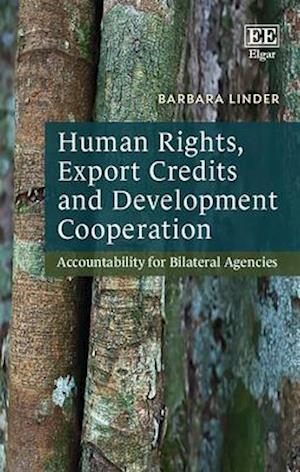 Human Rights, Export Credits and Development Cooperation