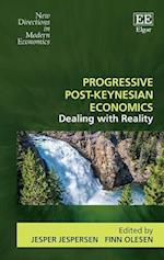 Progressive Post-Keynesian Economics