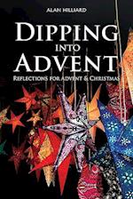 Dipping into Advent