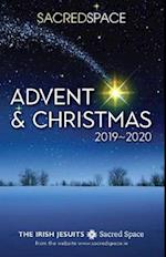 Sacred Space Advent & Christmas 2019-20