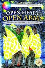 Open Heart Open Arms