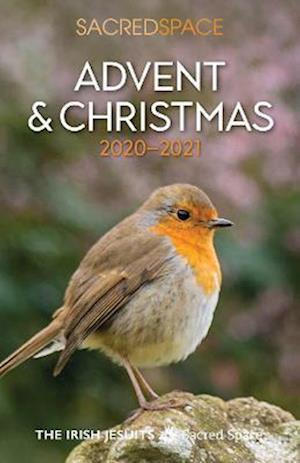 Sacred Space Advent & Christmas 2020-2021