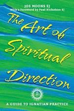 Art of Spiritual Direction