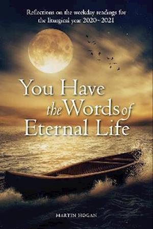 You Have the Words of Eternal Life