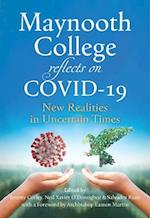 Maynooth College reflects on COVID 19