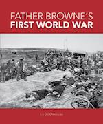 Father Browne's First World War