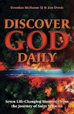 Discover God Daily