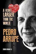 Pedro Arrupe
