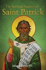 Spiritual Journey of St Patrick