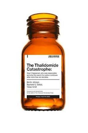 Thalidomide Catastrophe