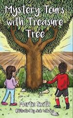 Mystery Tours with Treasure Tree