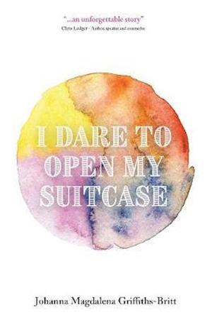 I Dare To Open My Suitcase