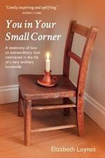 You in Your Small Corner