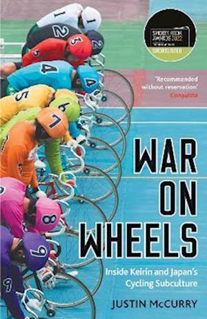 War on Wheels