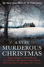 A Very Murderous Christmas