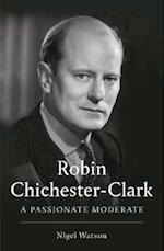 Robin Chichester-Clark