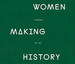 Women Making History