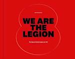 We Are The Legion