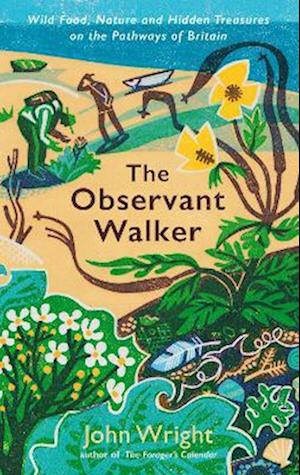 The Observant Walker