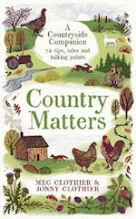 Country Matters