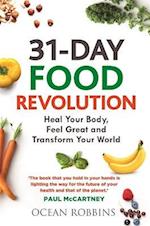 31-Day Food Revolution