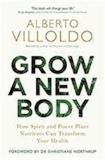 Grow a New Body