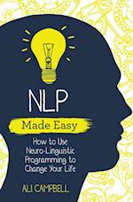 NLP Made Easy