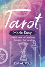 Tarot Made Easy