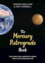 The Mercury Retrograde Book
