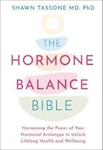 The Hormone Balance Bible