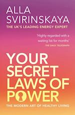 Your Secret Laws of Power