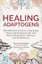 Healing Adaptogens