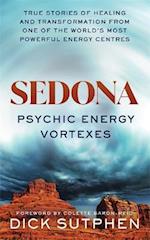 Sedona, Psychic Energy Vortexes