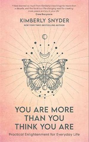 You Are More Than You Think You Are