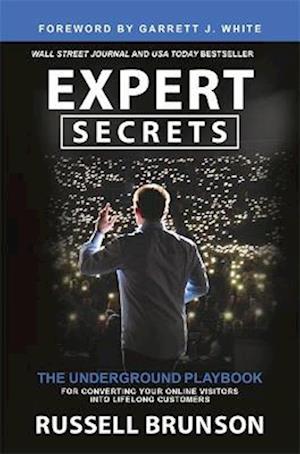 Expert Secrets