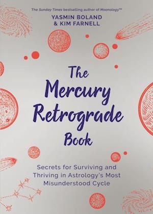 Mercury Retrograde Book