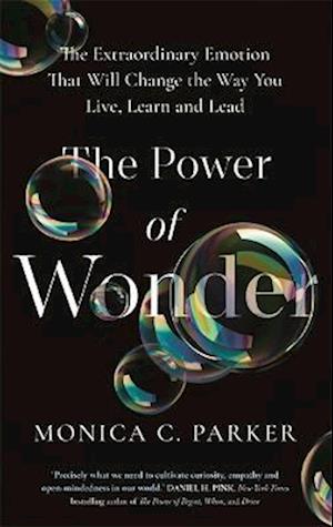 The Power of Wonder