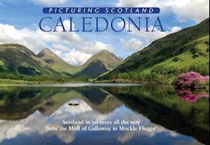 Caledonia: Picturing Scotland