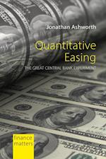 Quantitative Easing