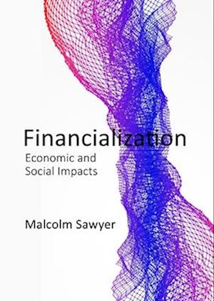 Financialization