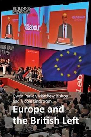 Europe and the British Left