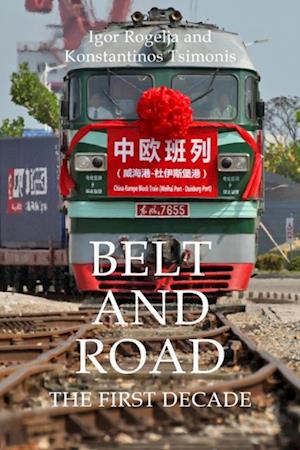 Belt and Road