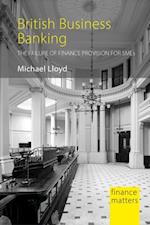 British Business Banking