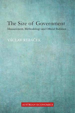 The Size of Government