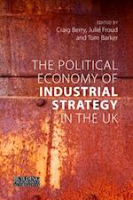Political Economy of Industrial Strategy in the UK