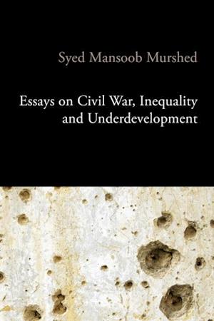 Essays on Civil War, Inequality and Underdevelopment